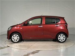 ミライース X SA3