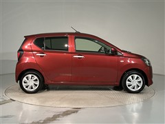 ミライース X SA3