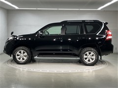 ランドクルーザープラド TX