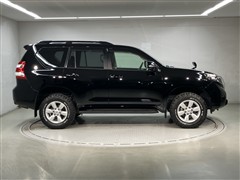 ランドクルーザープラド TX