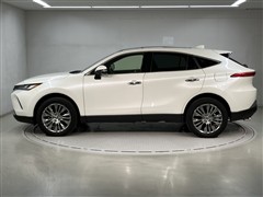 ハリアーHV Z レザーPKG 4WD