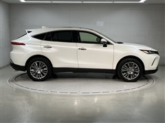 ハリアーHV Z レザーPKG 4WD