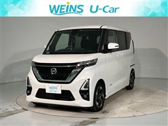 ルークス ハイウェイスター X