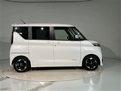 ルークス ハイウェイスター X