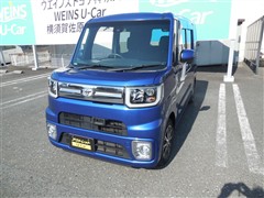 ピクシスメガ Gターボ SA2