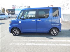 ピクシスメガ Gターボ SA2