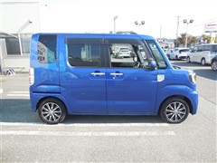 ピクシスメガ Gターボ SA2