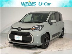 シエンタ HV Z 5ニンノリ