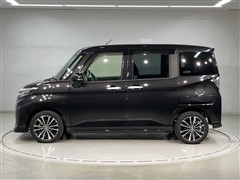 ルーミー カスタムG-T