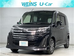 ルーミー カスタムG