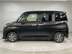 ルーミー カスタムG