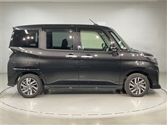 ルーミー カスタムG