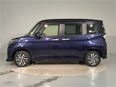 ルーミー カスタムG