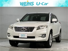 トヨタ　ヴァンガード 240S S-PKG