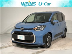 シエンタ HV Z 7ニン