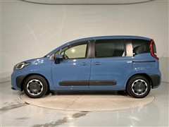 シエンタ HV Z 7ニン