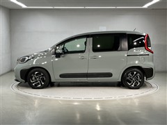 シエンタ HEV Z 5ニン