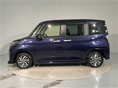 ルーミー カスタムG