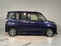 ルーミー カスタムG