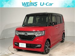 N-BOX カスタムG L