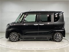 タント カスタムRS