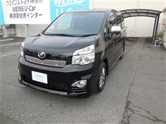 ヴォクシー ZS キラメキZ