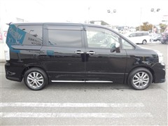 ヴォクシー ZS キラメキZ