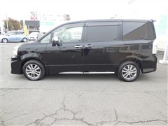 ヴォクシー ZS キラメキZ