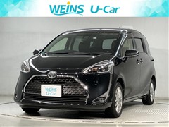 シエンタ ファンベースG セーフティ