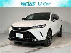 ハリアー PHEV Z 4WD