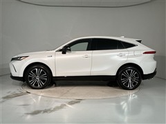 ハリアー PHEV Z 4WD