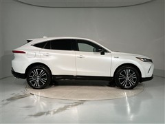 ハリアー PHEV Z 4WD