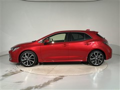 カローラスポーツ HV G Z