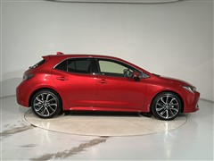 カローラスポーツ HV G Z