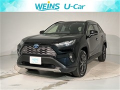 RAV4 HV G 4WD
