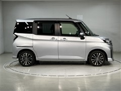 ルーミー カスタムG-T