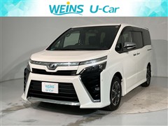 ヴォクシー ZS キラメキ