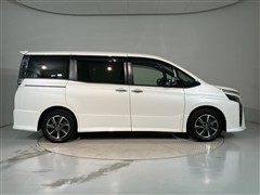 ヴォクシー ZS キラメキ