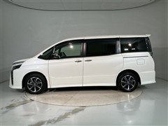 ヴォクシー ZS キラメキ3