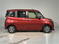 ルーミー カスタムG