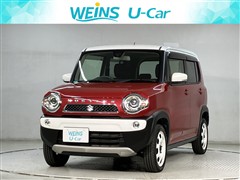 ハスラー Jスタイル