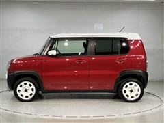 ハスラー Jスタイル