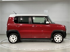 ハスラー Jスタイル