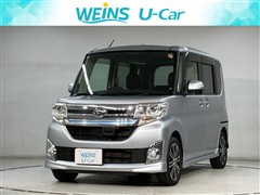 タント カスタムRS SA