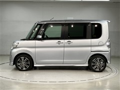 タント カスタムRS SA