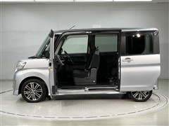 タント カスタムRS SA