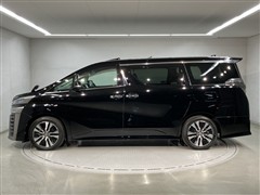 ヴェルファイア Z Gエディション