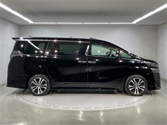 ヴェルファイア Z Gエディション