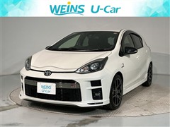 アクア G GRスポーツ17インチP