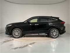 ハリアー ハイブリッド Z